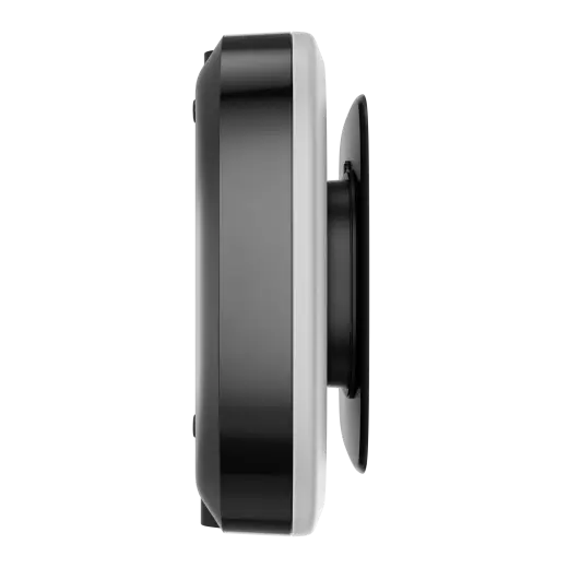 Superior StreetSiren Plus G3, černá